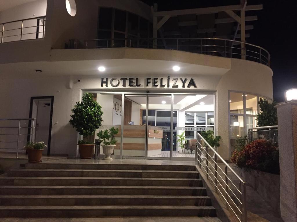 Hotel Felizya Kemer Exterior photo